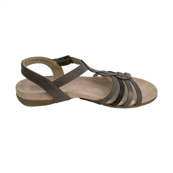 SOUL Naturalizer Women's Sandal Size 8M - Picture 7 of 10